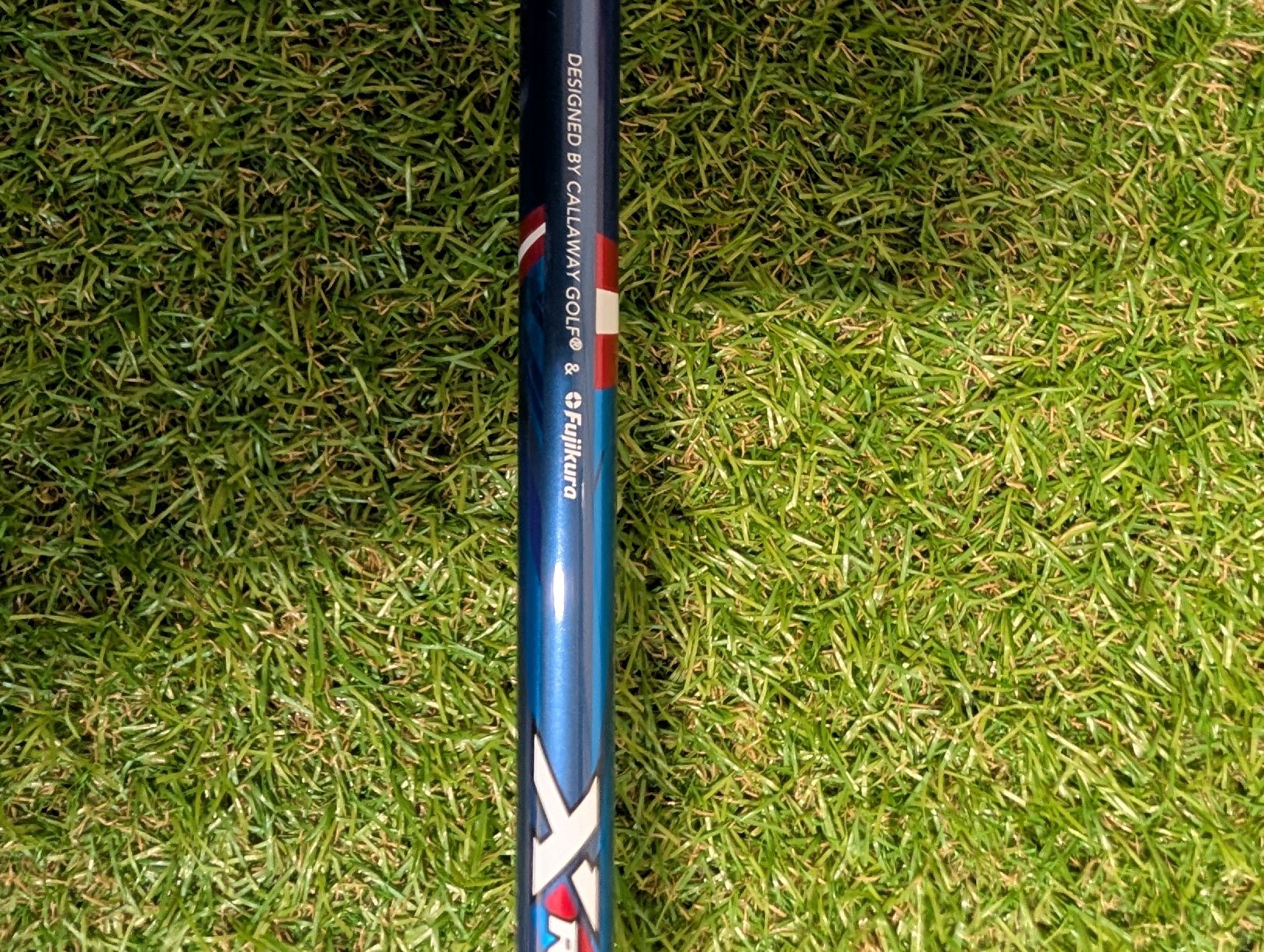 Callaway Mazze & Set: Callaway XR 16 Driver 10.5°, Flex Regular/Stiff – Usato da Uerikon venduto da Chreggus_Golfshop 5