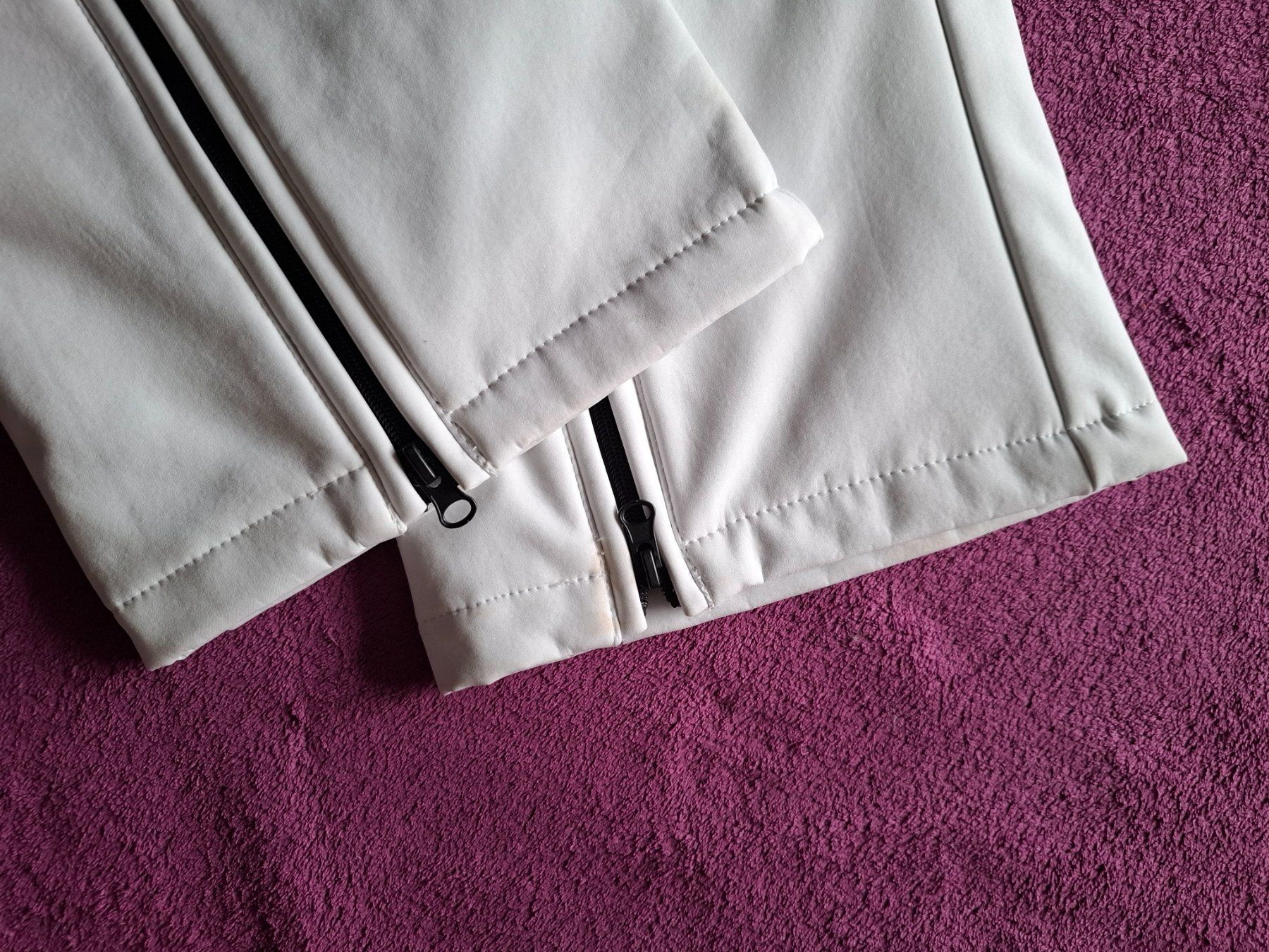 Killtec Hosen: Killtec Damen  Softshell Skihose / Snowboardhose Gr.36 Neu – Gebraucht aus Müllheim Dorf von Seeeule01 9