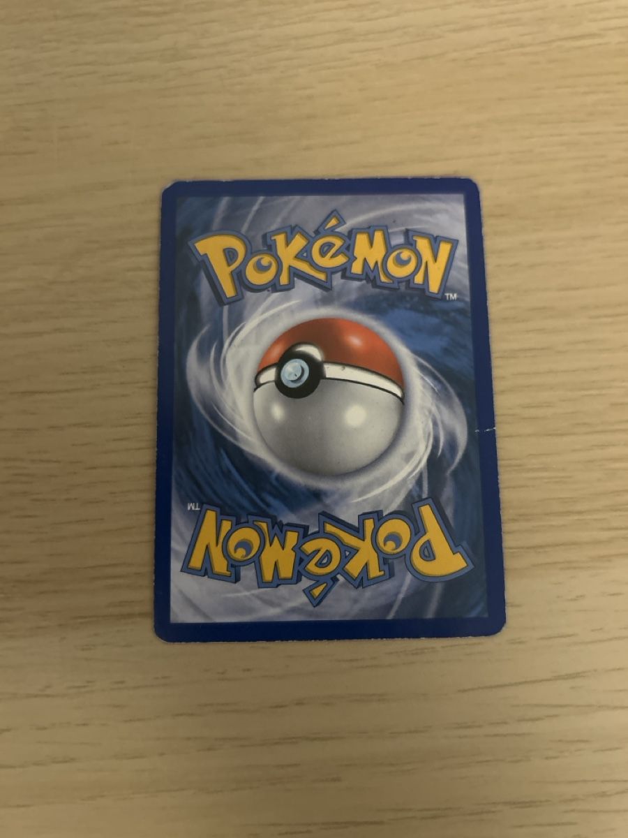 Pokémon Carte collezionabili: Gallade EX XY45 promo – Usato da Lausanne venduto da POKEALE 1