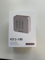 Hörmann Funk-Funkcodetaster FCT -3-1 BS