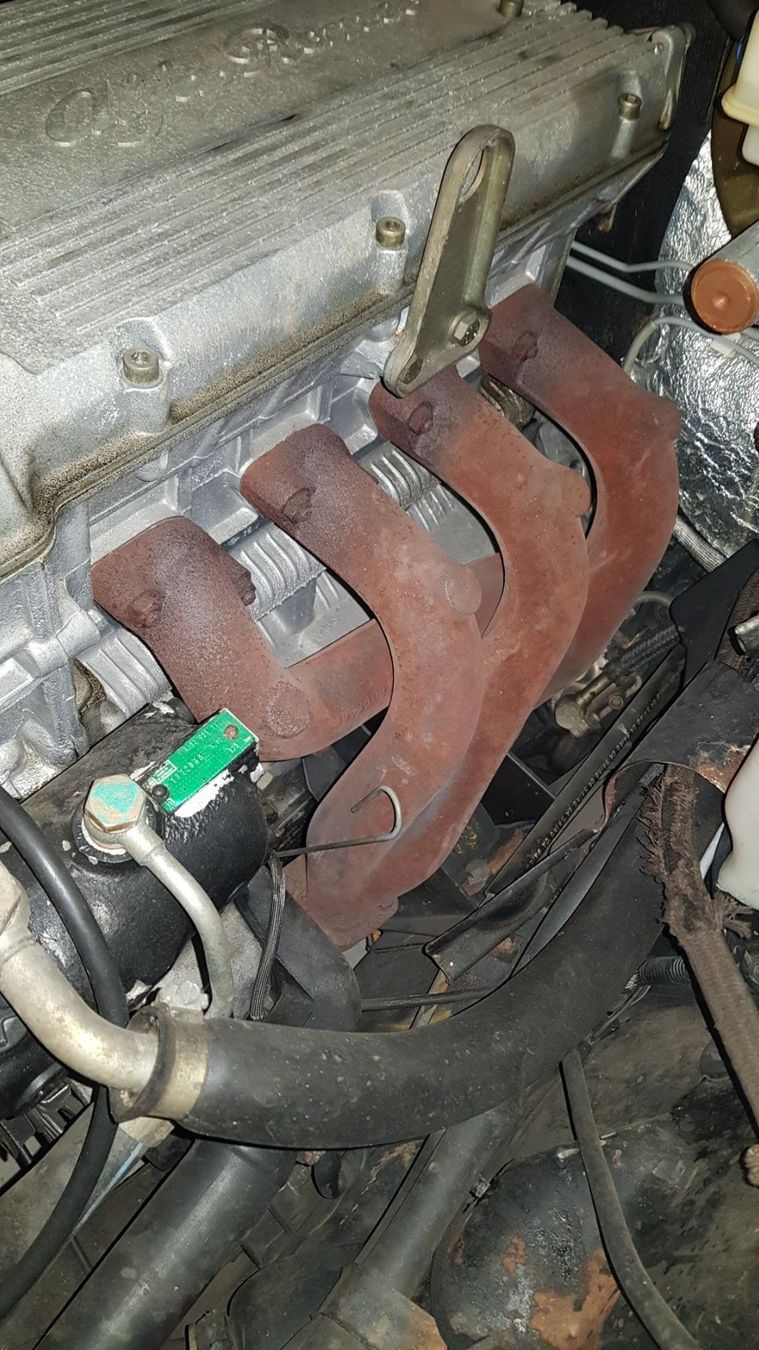 Alfa Romeo Automobili: Alfa Romeo 75 2.0 TS – Usato da Bedano venduto da Mud12 9