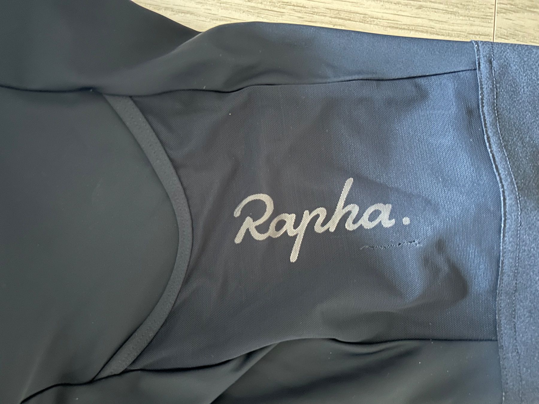 Rapha Maillots de corps & Pantalons: Bib vélo homme Rapha XL – D'occasion à Prangins par l_marcolini 2