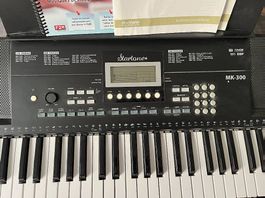 Piano Clavier Startone Mk-300