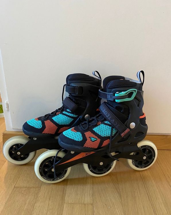 Inline Skates Kaufen auf Ricardo