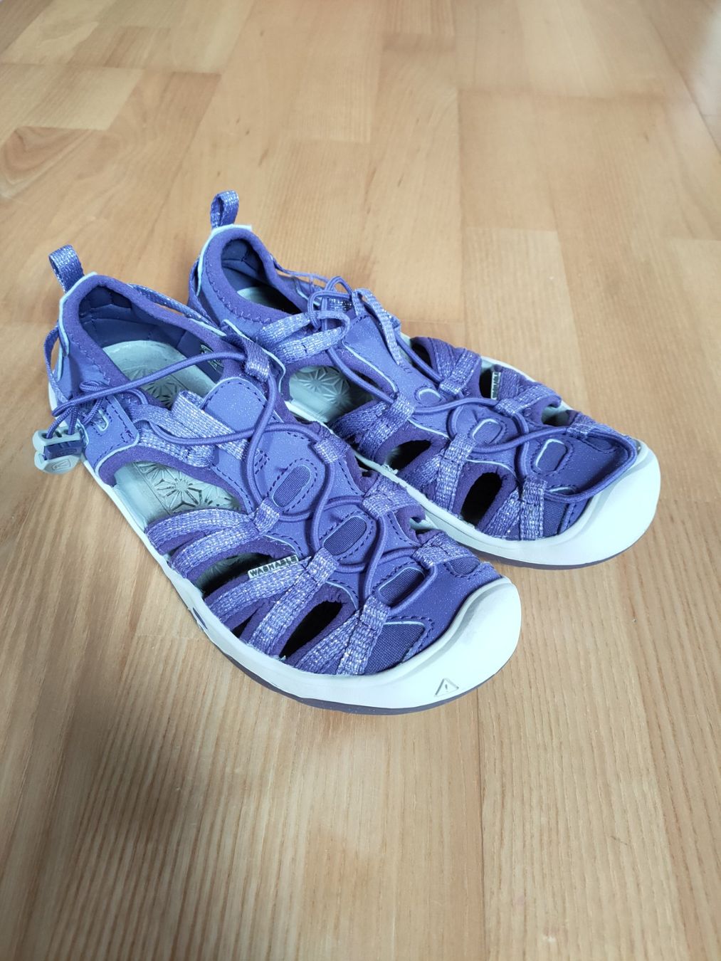 Keen Scarpe per ragazze: Keen Sandale Grösse 34 – Usato da Ins venduto da variable