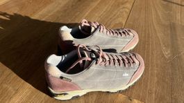 Trail/Wanderschuhe - Marke: Lomer