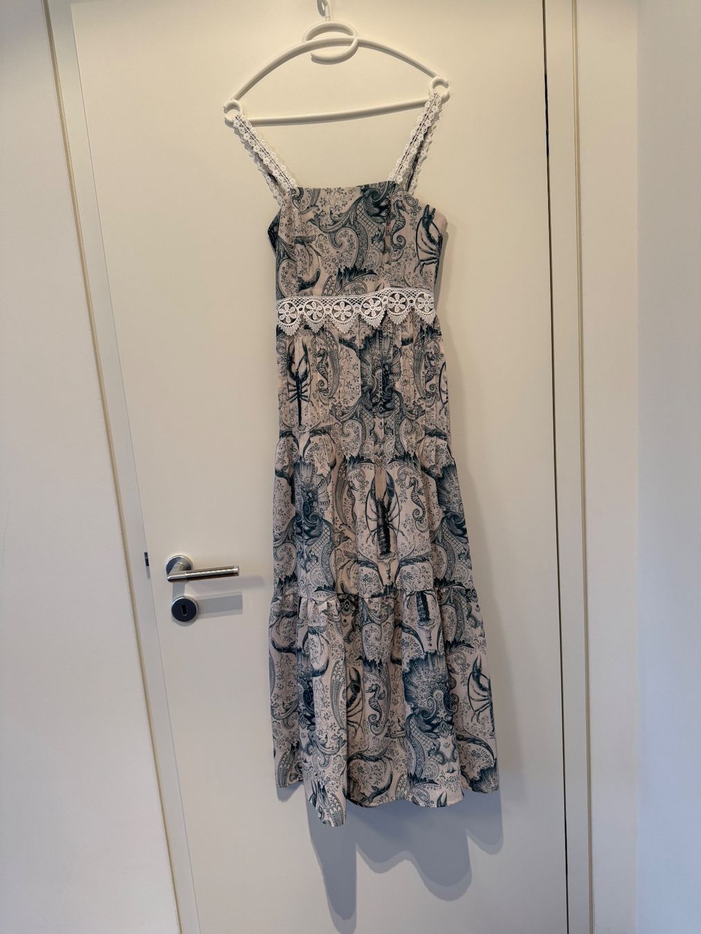 Vestiti: Bianca Mar Kleid Gr. XS – Nuovo (secondo la descrizione) da Balzers venduto da Lissi57