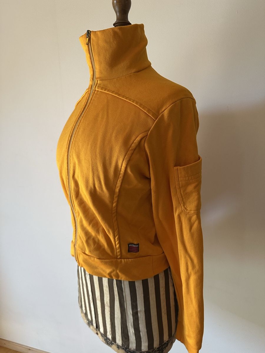 Giacche: Vintage Merboso Jacke, , Grösse S – Usato da Bern venduto da Noeci 1