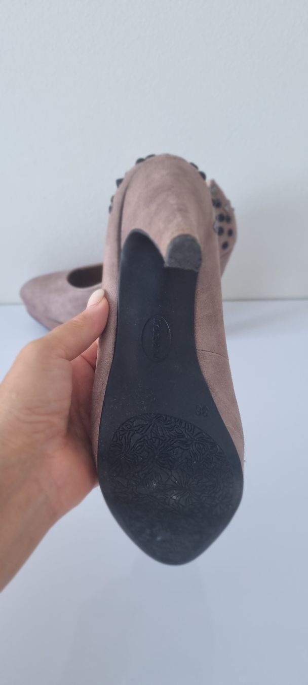 Chaussures filles: boot for winter – Neuf avec emballage d'origine à Mendrisio par ann_d9pf 6
