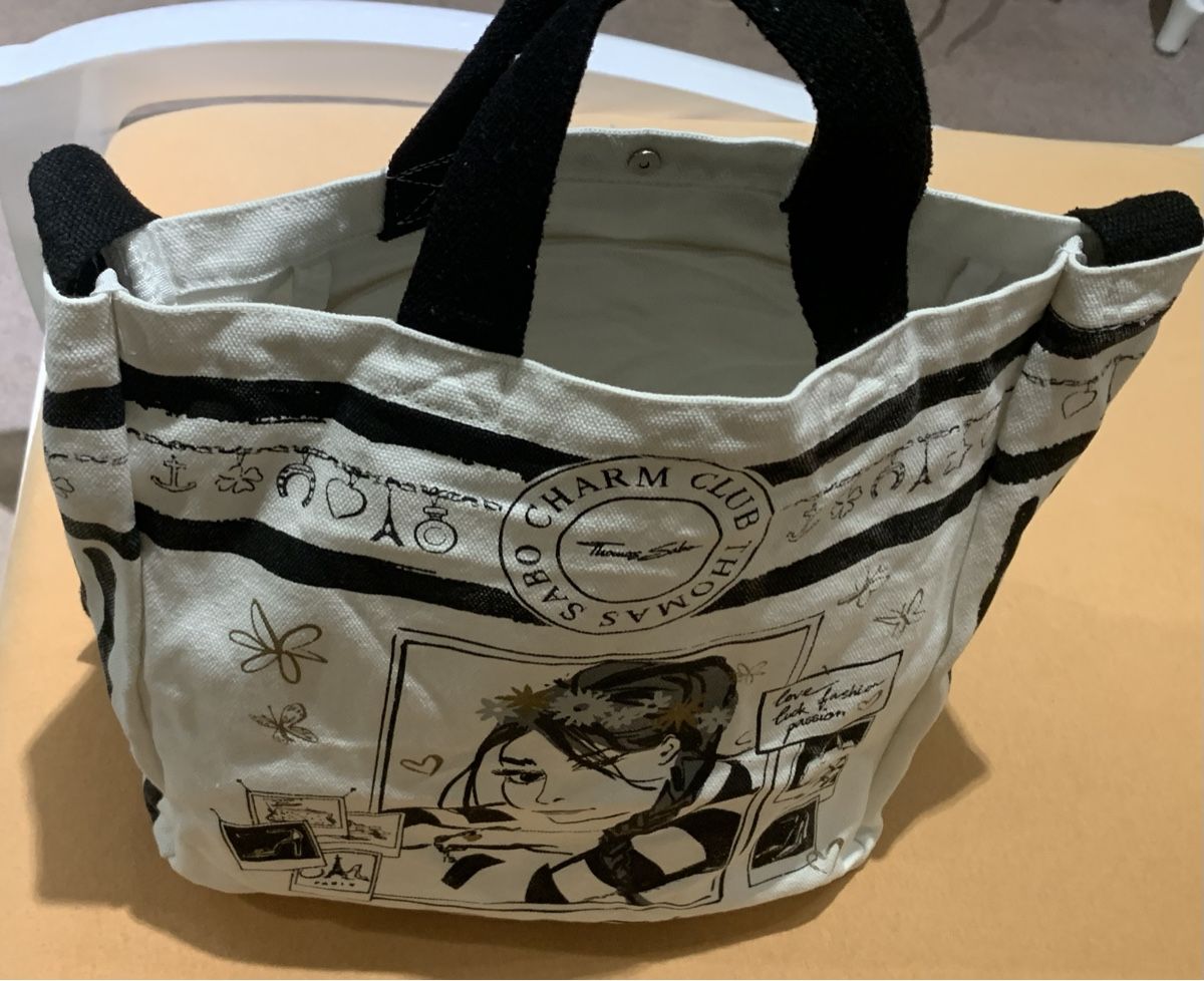 Borse da donna: Thomas Sabo Tasche – Usato da Zollikerberg venduto da Jvac2 5