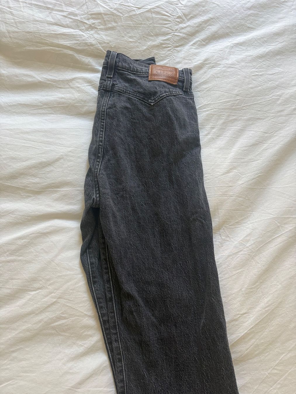 Levi's Jeans: Levis Jeans straight Ankle – Usato da Basel venduto da verokiko 1