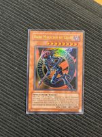 Yugioh Dark Magician of Chaos Ultra Rare IOC 2005