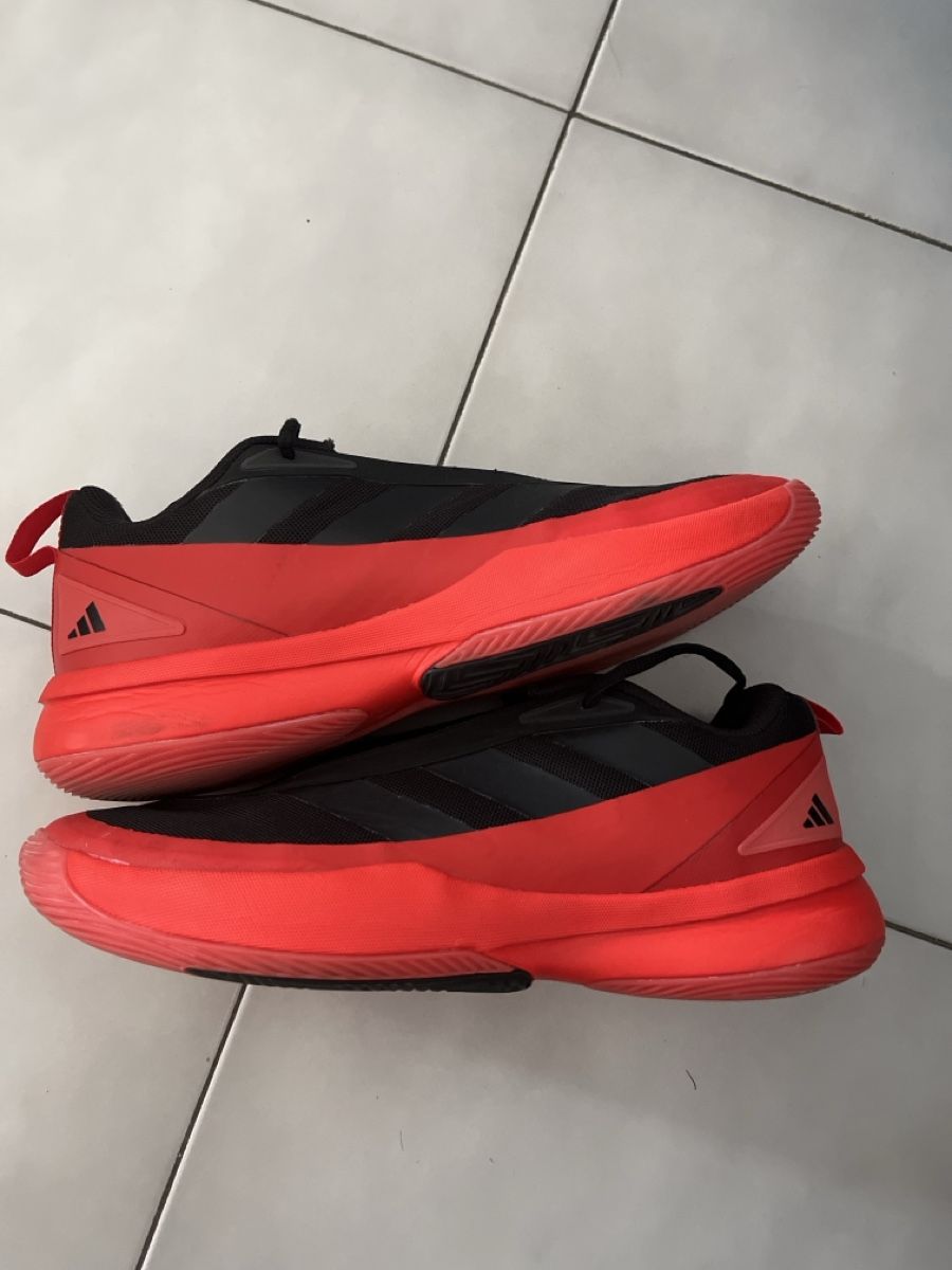 Adidas Herrenschuhe: Scrape adidas basketball  – Gebraucht aus Lugano von eli_27zr 2
