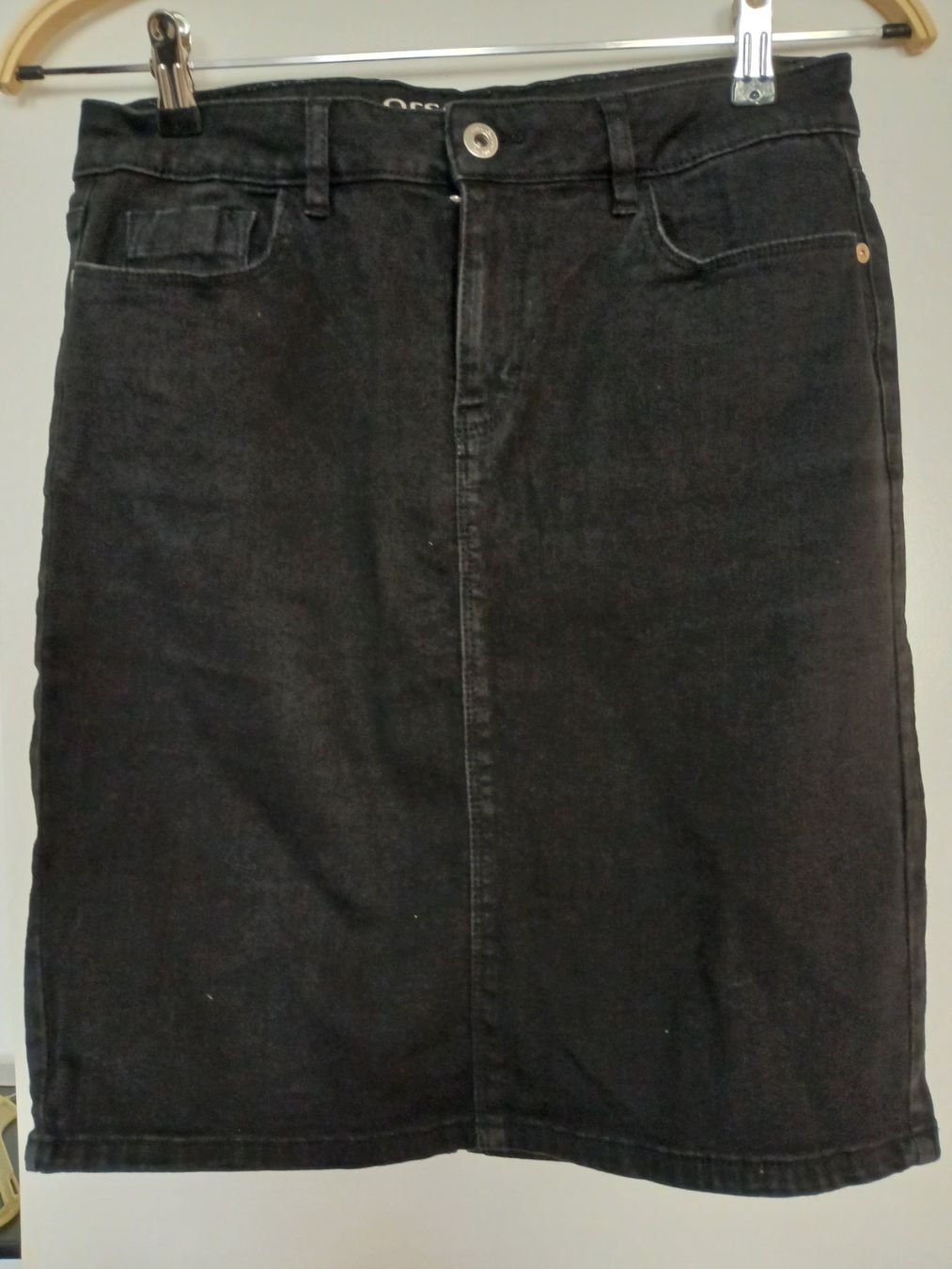 Orsay Gonne: Jeansrock – Usato da Wettingen venduto da marlu17