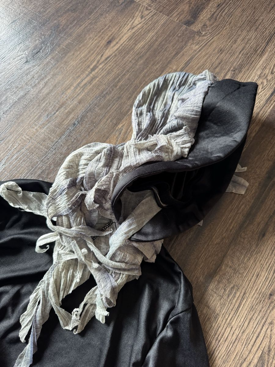 Costumi: Halloween Grusel Kostüm Geist Grösse 134/140 – Usato da Buchs ZH venduto da crazyhandbaggirl123 1