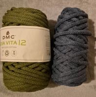 Macrame Garn D.M.C Nova Vita