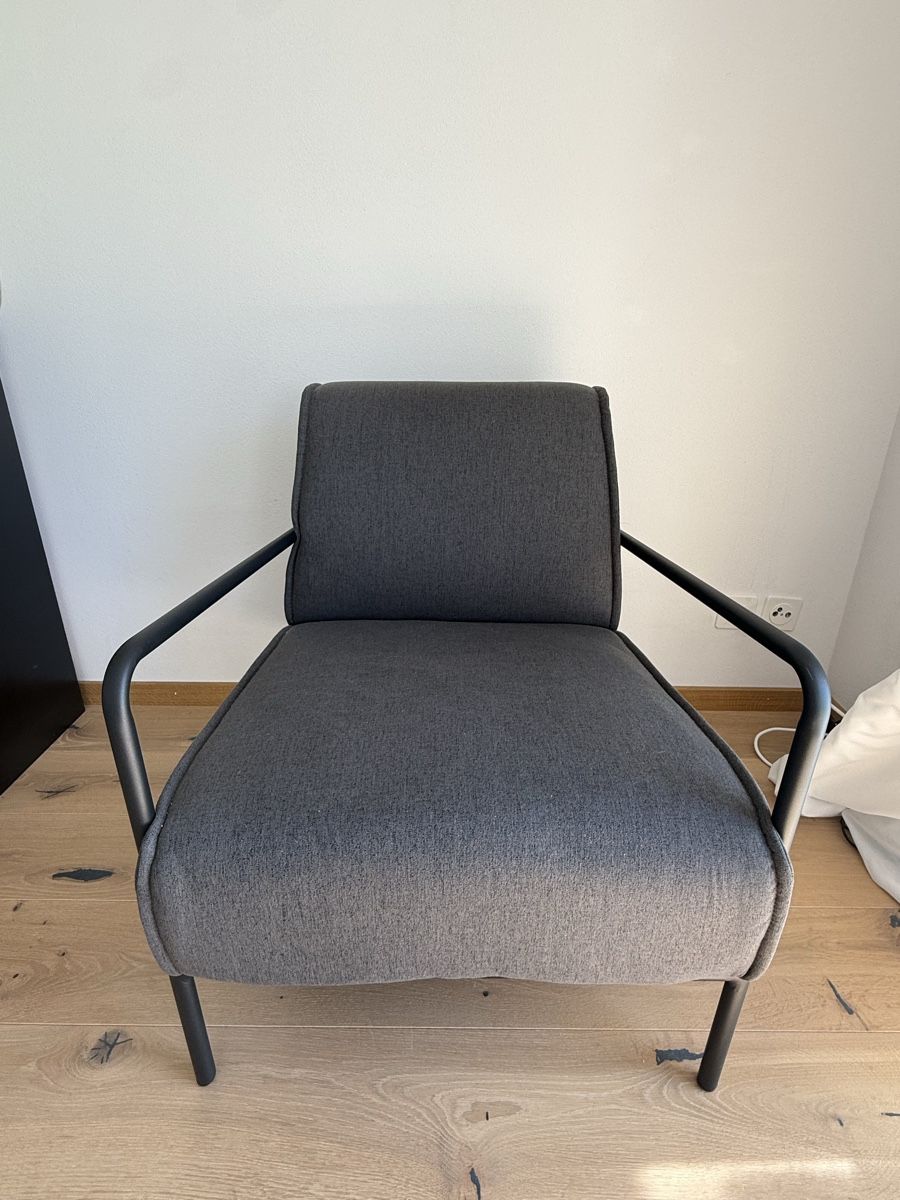 Fauteuils: Sessel – Neuf (Voir description) à Zürich par jul_5t9s 2