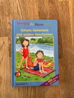 Lesespaß für kleine Leute