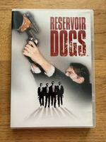 Reservoir Dogs (1992) - DVD Quentin Terentino