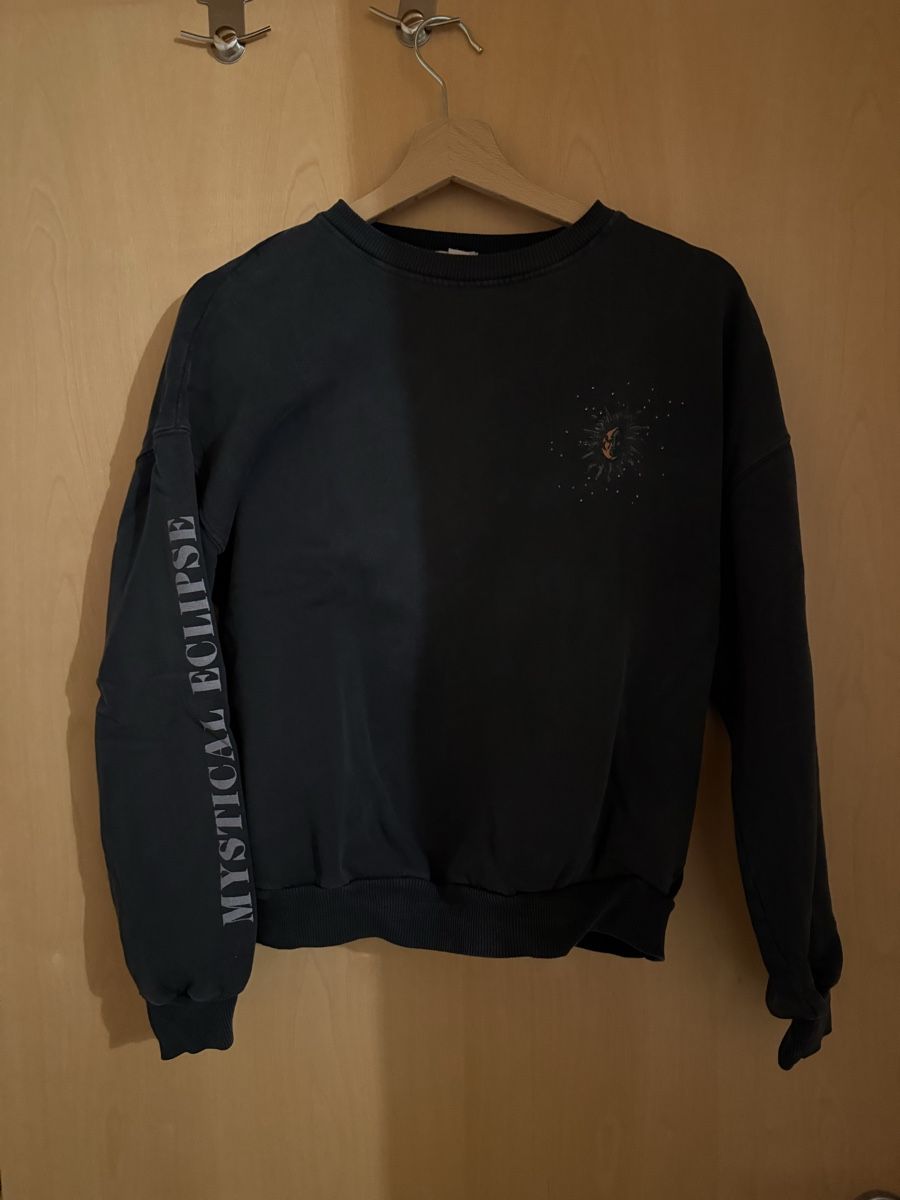 Pullover & Sweatshirts: Sweater – Gebraucht aus Saas-Grund von ale_c5dg 2