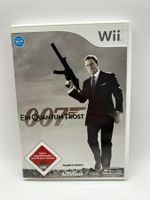 007 ein Quantum Trost (Deutsch) - Nintendo Wii