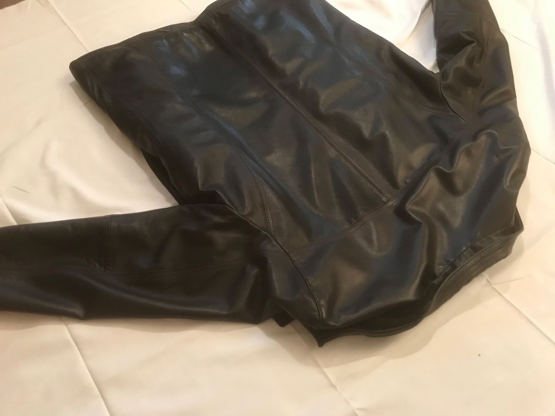 Giacche: JJB Benson Lederjacke – Usato da Zürich venduto da pie_9tng 5
