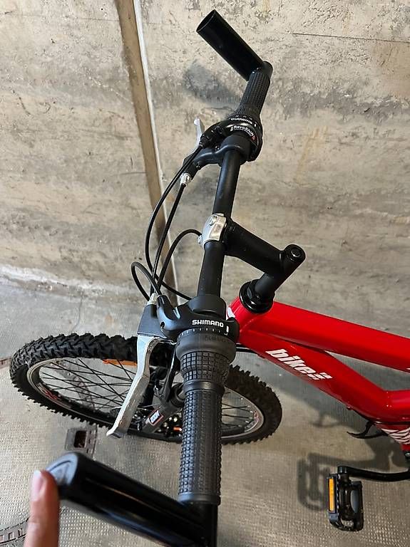 Biciclette: velo VTT adulte – Usato da Penthalaz venduto da Brunogtr35 1