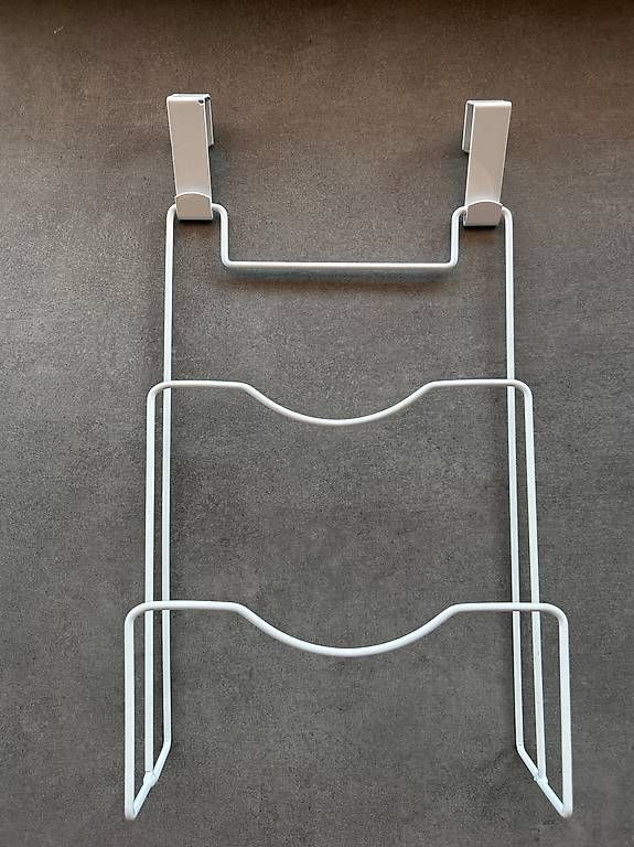Supporti a parete: *Topfdeckel Halterung Toopfdeckelhalterung Topf Deckelhalter – Usato da Zollikofen venduto da frangipani.flow 1