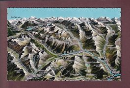 ALBULA-BAHN