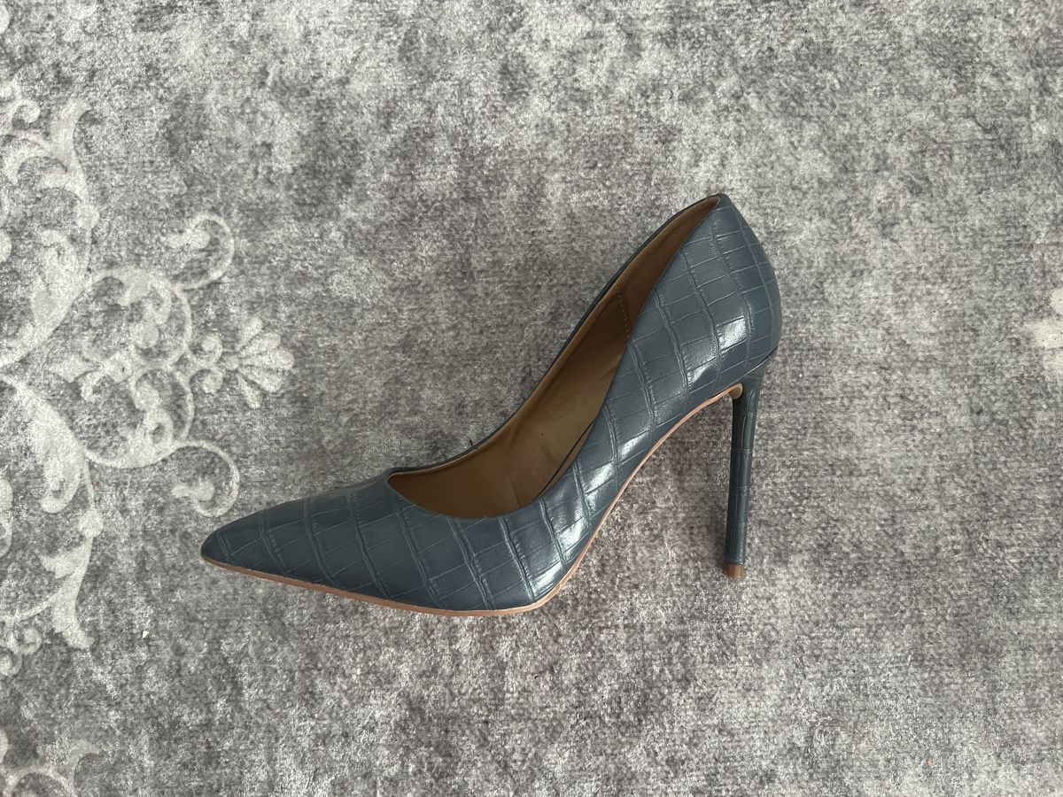 Scarpe da donna: Schuhe Sheln – Usato da Baar venduto da rom_j56y 1