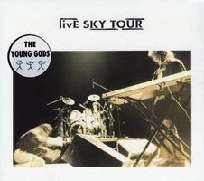 The young gods - Live...(Digi)