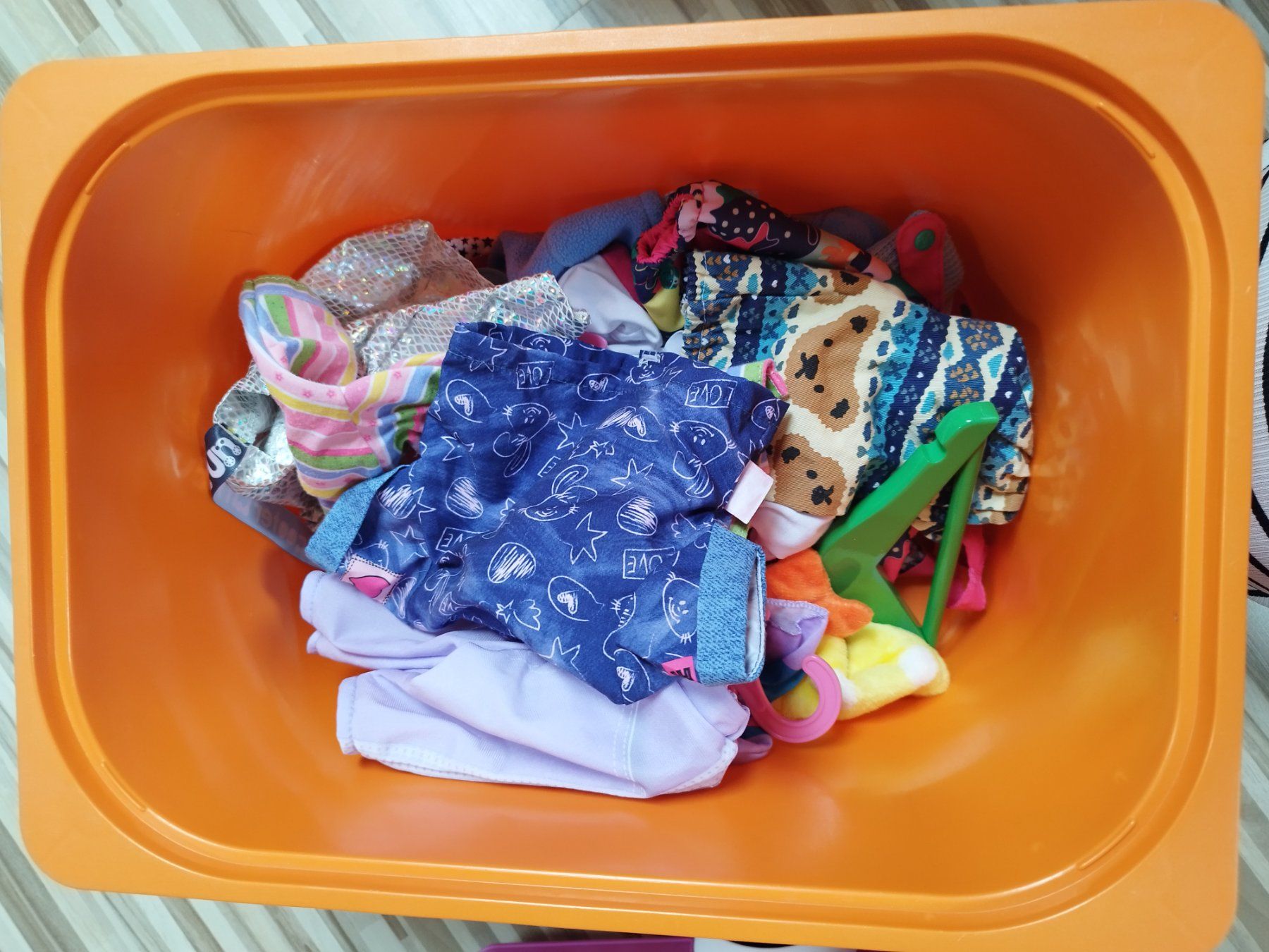 Puppen: Baby Born diverse Artikel – Gebraucht aus Buchs AG von Rohrsascha 2