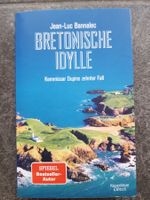 Bretonische Idylle / Jean-Luc Bannalec /Kommissar Dupin
