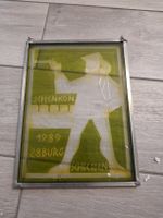 Glasbild Schenkon Schiessen 1989 28 Burg Glasmalerei