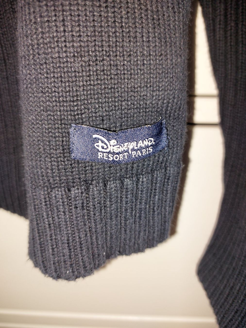 Pulls & Sweat-shirts: Rarer Vintage Strickpullover Disney, Gr. Xs – Neuf (Voir description) à Titterten par fra_v27g 3