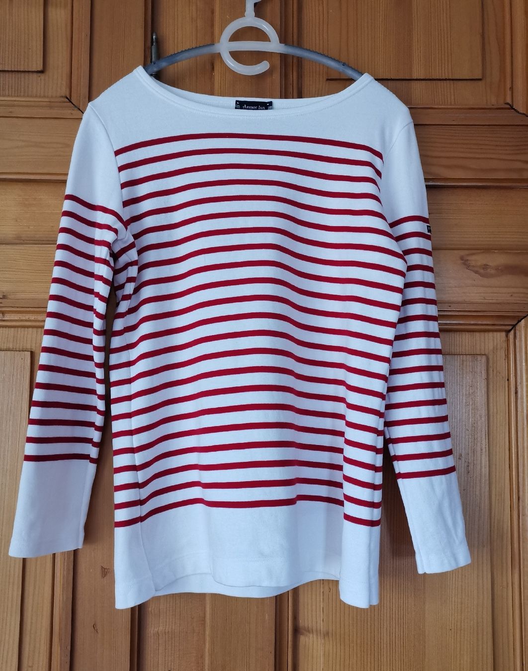 Maglioni & Felpe: Armor Lux Matrosen Shirt Klassiker  – Nuovo (secondo la descrizione) da Uerikon venduto da pink_flamingo 2