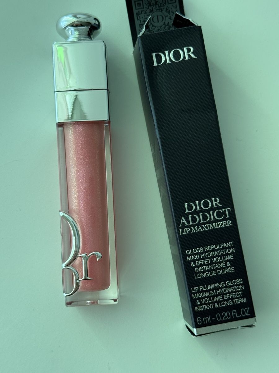 Dior Make-up: DIOR ADDICT LIP MAXIMIZER neuf – Nuovo e nell'imballaggio originale da Monthey venduto da sen_6ckr 1