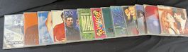 90er Jahre Single CDs (13 Stk.)