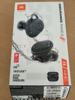 JBL Endurance Race 2 - Écouteurs Bluetooth Sport Neufs!