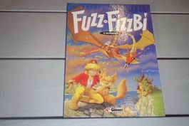 °°°°°    FUZZ & FIZZBI   °°°°°