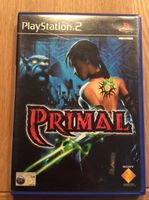 Primal für Sony PlayStation 2