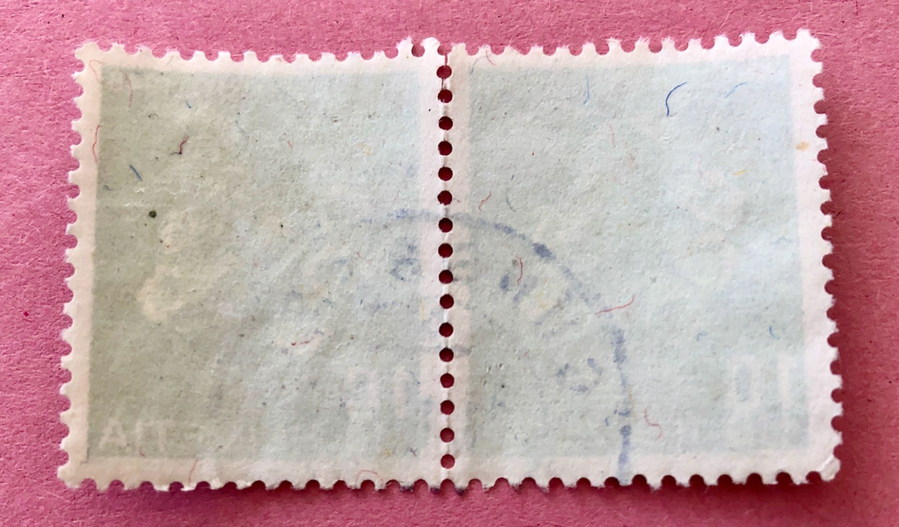 Tutti i francobolli: Nr. J 126  Briefmarken Gestempel 1948 – Usato da Aarau venduto da Billa007 1