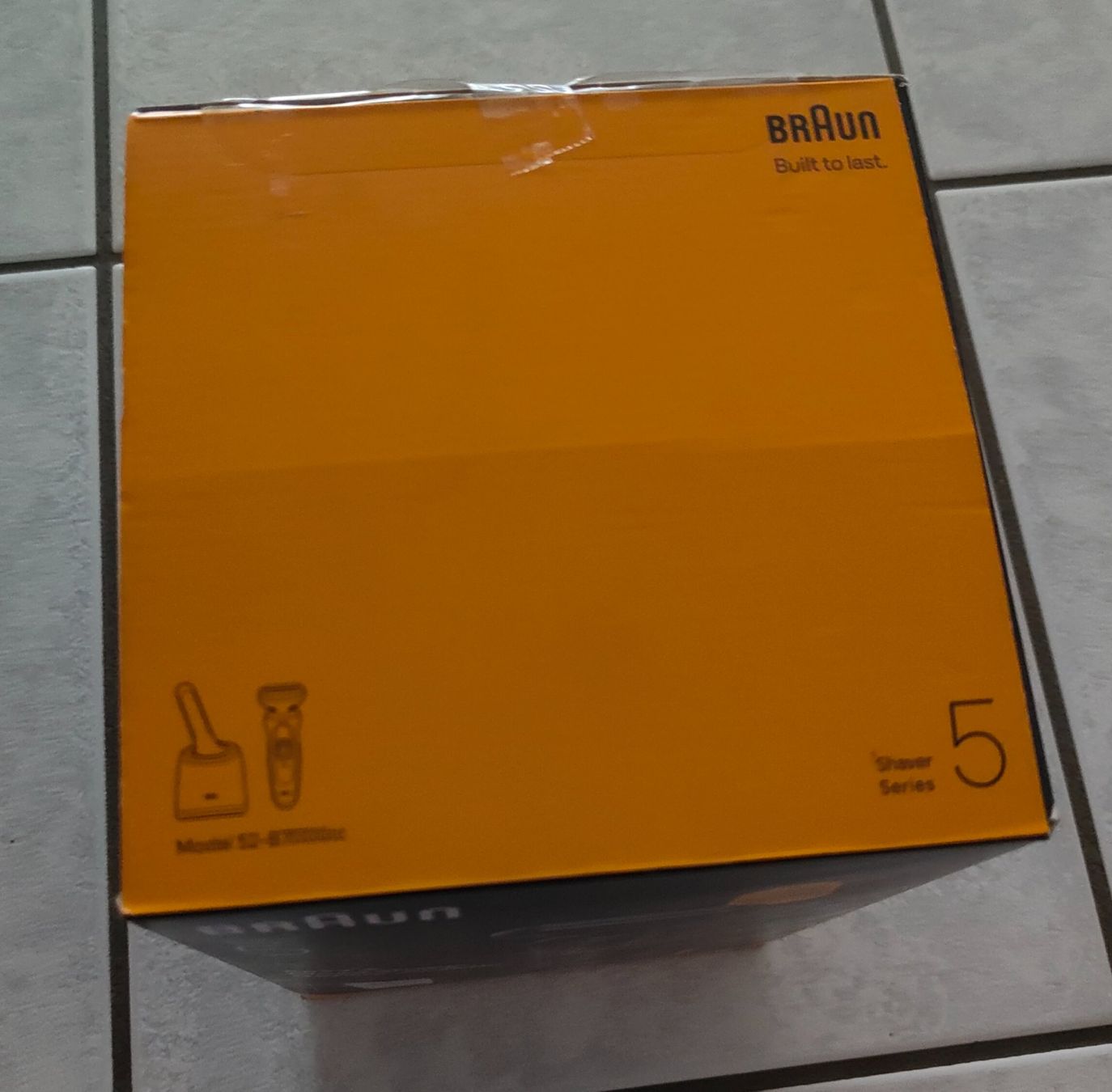Braun Rasoi & Lamette da barba: Braun Rasierer Shaver 5!!! NEU!!! – Nuovo (secondo la descrizione) da Derendingen venduto da rosarossa01 4