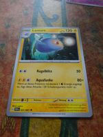 POKEMON  Lanturn  G  PAF DE  021/091  KP120  2024
