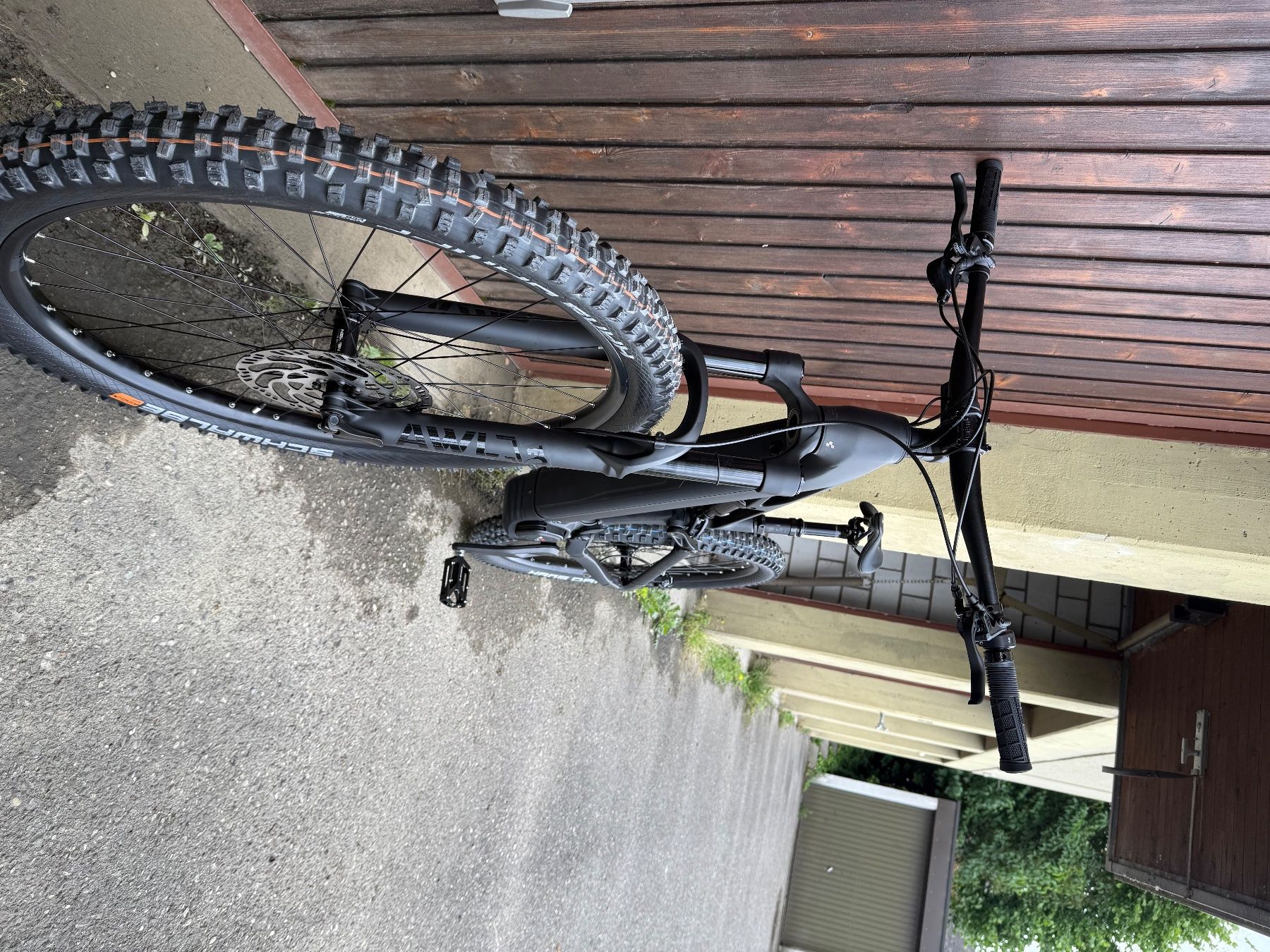 Cube Biciclette: Cube Stereo Hybrid One44 HPC Race – Usato da Herzogenbuchsee venduto da MichuVA 2