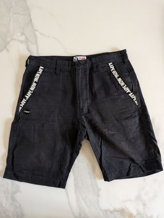 Short Aape (Bape)
