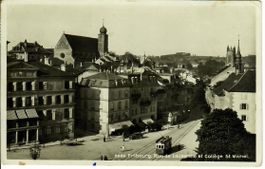 Fribourg