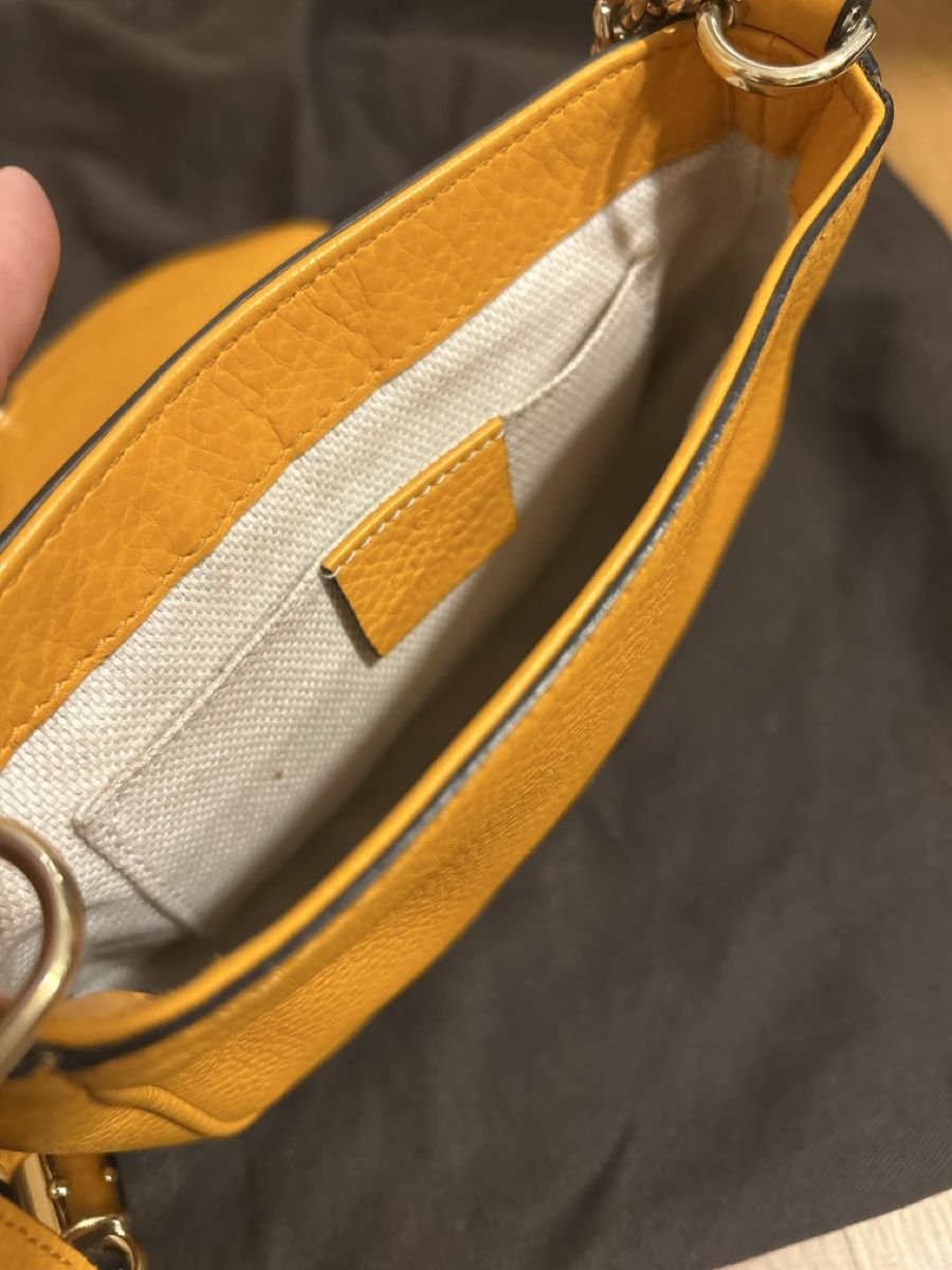 Gucci Taschen für Damen: Gucci Crossbody Tasche  – Gebraucht aus Savigny von linda2402 2