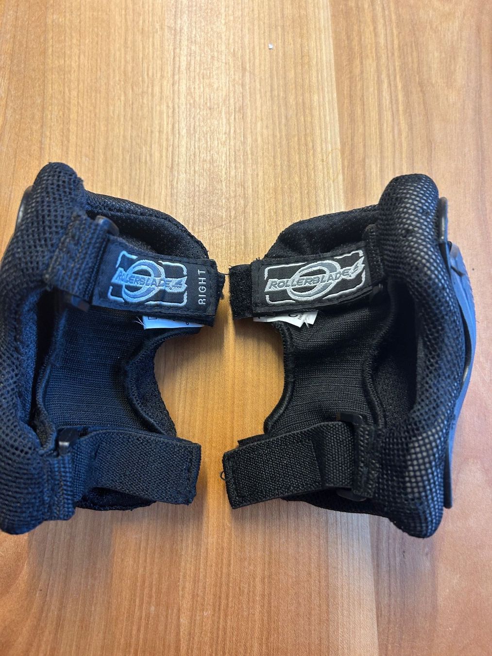Protezioni & Imbottiture: Rollerblade Schoner Set XS – Usato da Schliern b. Köniz venduto da mar_6wsv 6