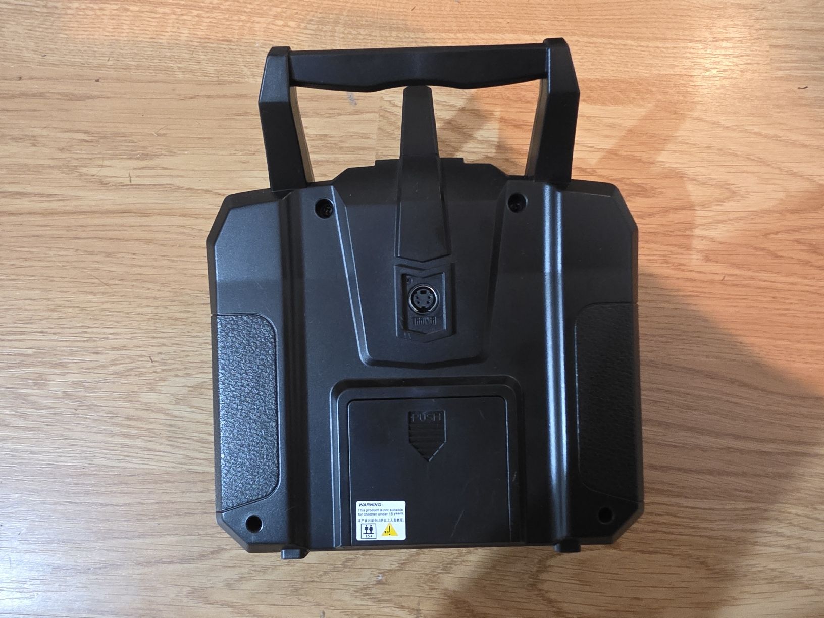Telecomando: Fernsteuerung FLYSKY FS-I6X – Nuovo (secondo la descrizione) da Hessigkofen venduto da Bschmt 1
